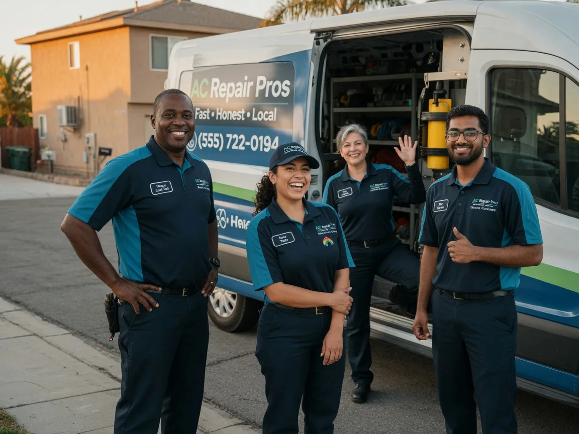 AC Repair company in Union, KY